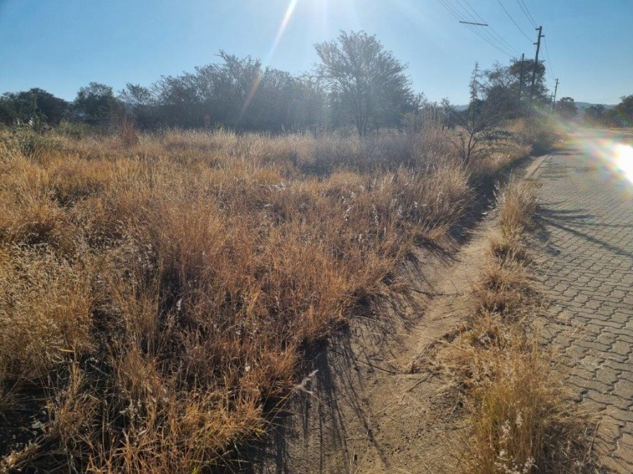 0 Bedroom Property for Sale in Swartruggens North West